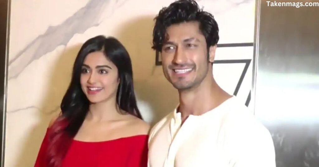Adah Sharma’s Husband/Boyfriend’s Name