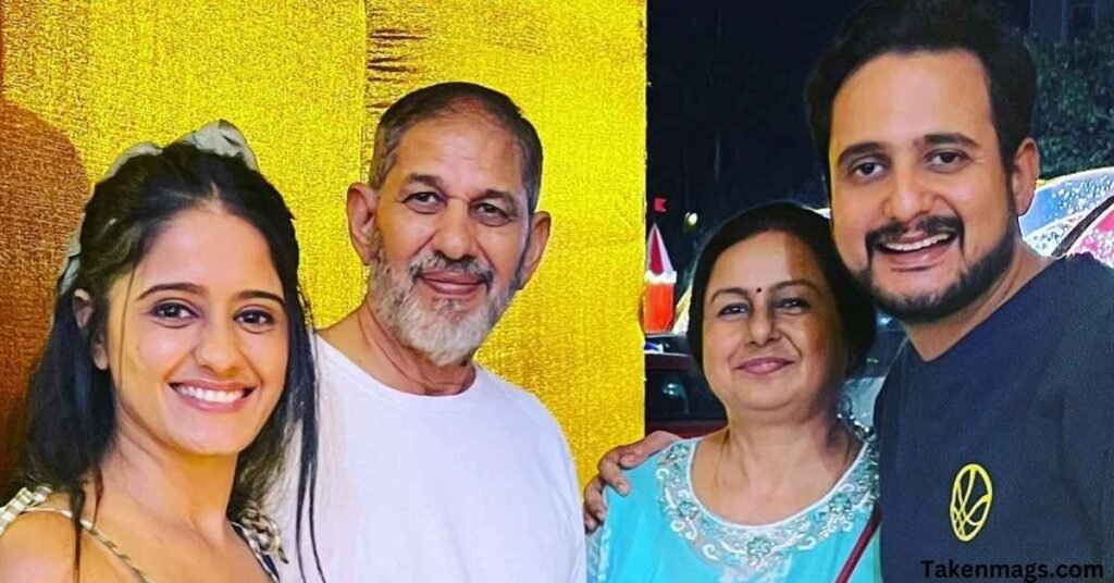Family Background
