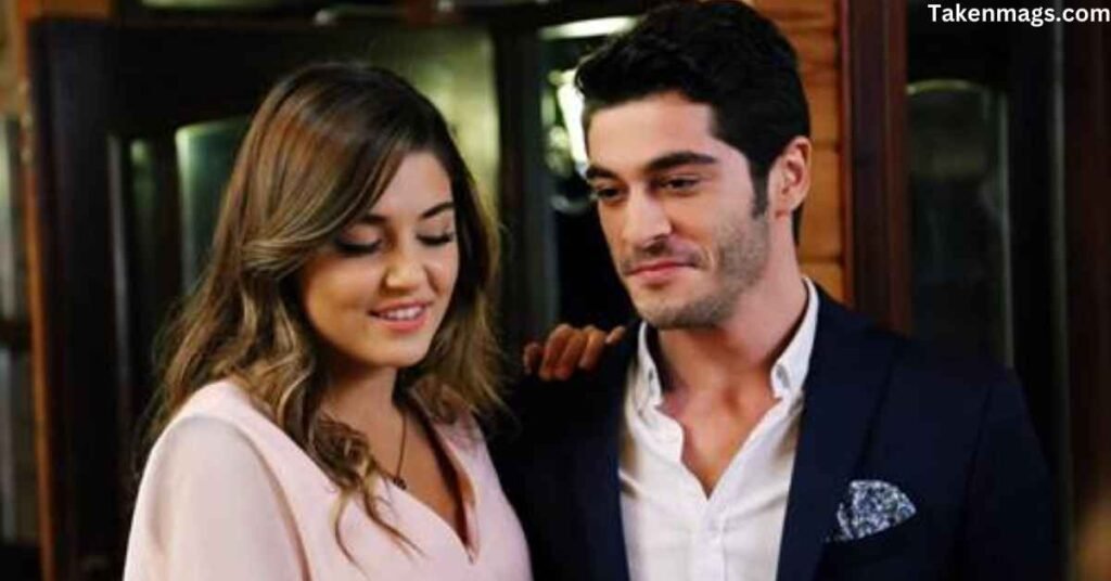 Hande Ercel Net Worth in 2025