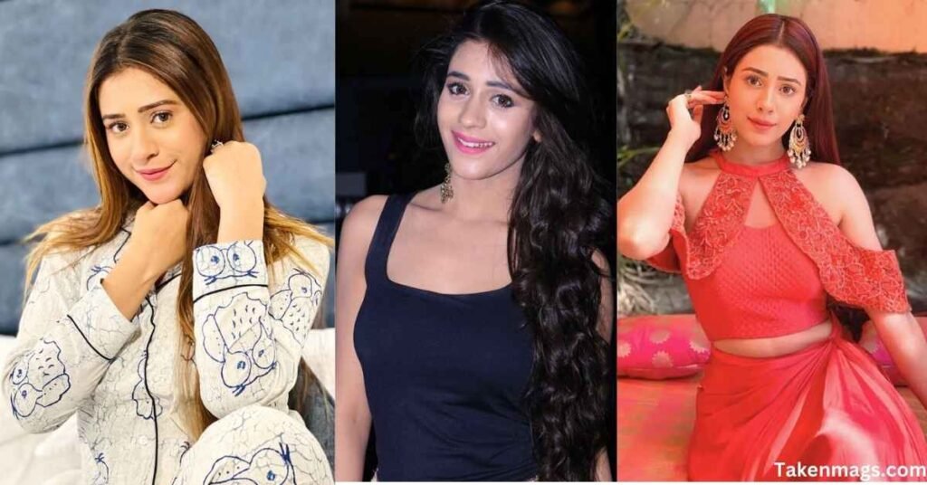 Hiba Nawab Achievement
