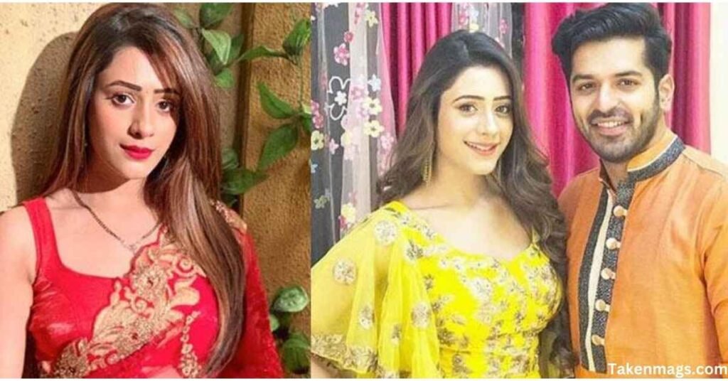 Hiba Nawab Husband