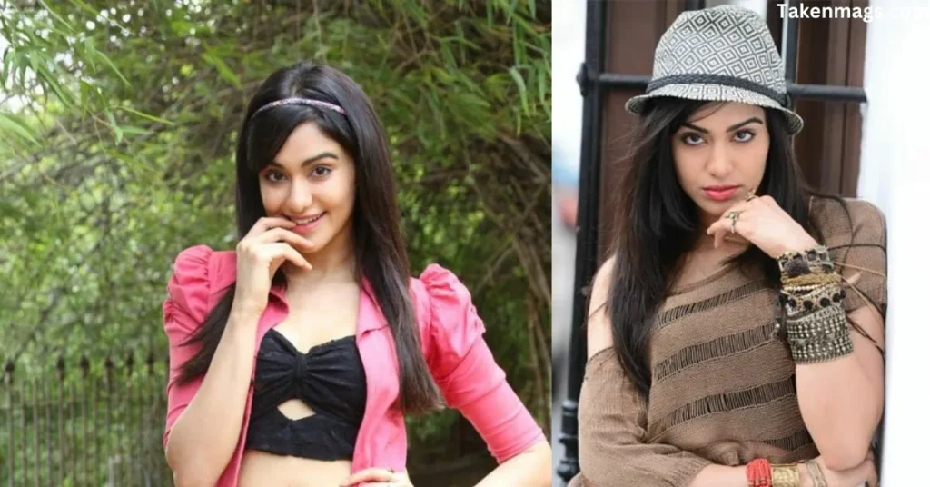 Net Worth of Adah Sharma