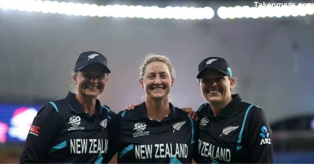 T20 International Centuries