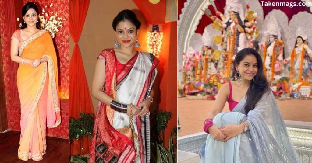 The controversy over Sumona Chakravarti