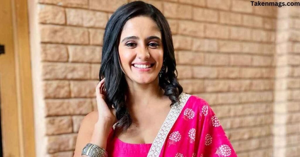 Who is Ayesha Singh?