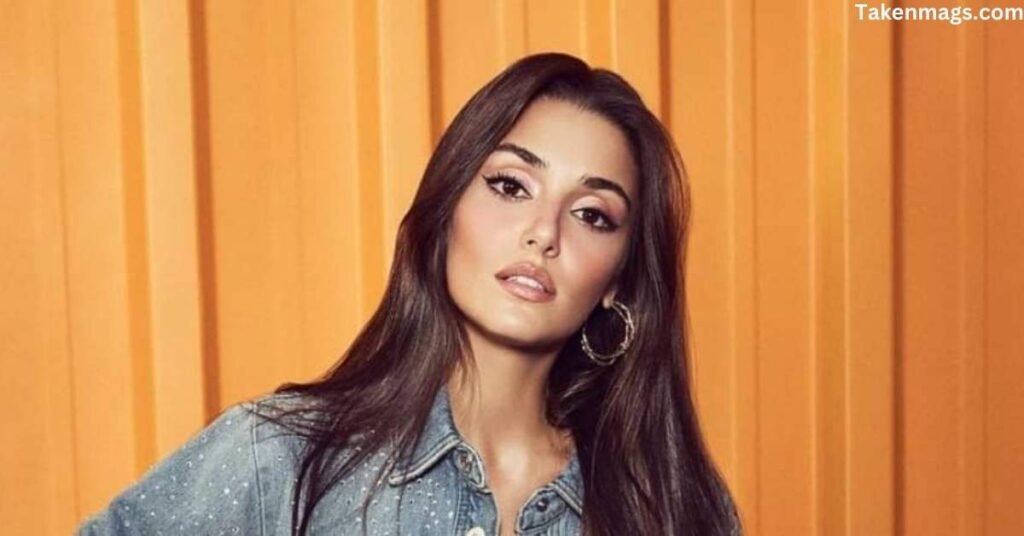 Who is Hande Ercel?