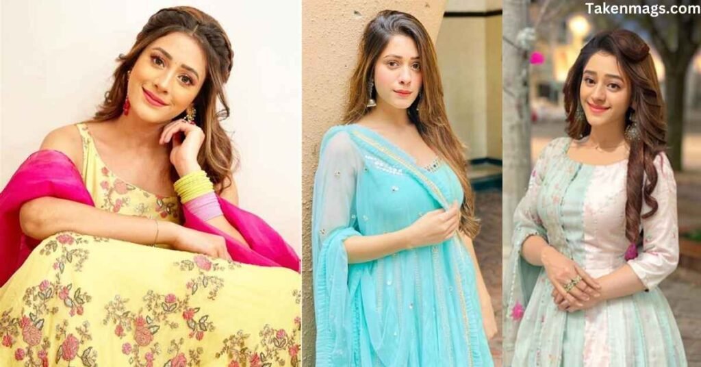 Who is Hiba Nawab?