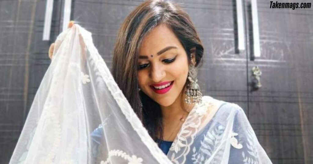 Who is Prerna Malhan?