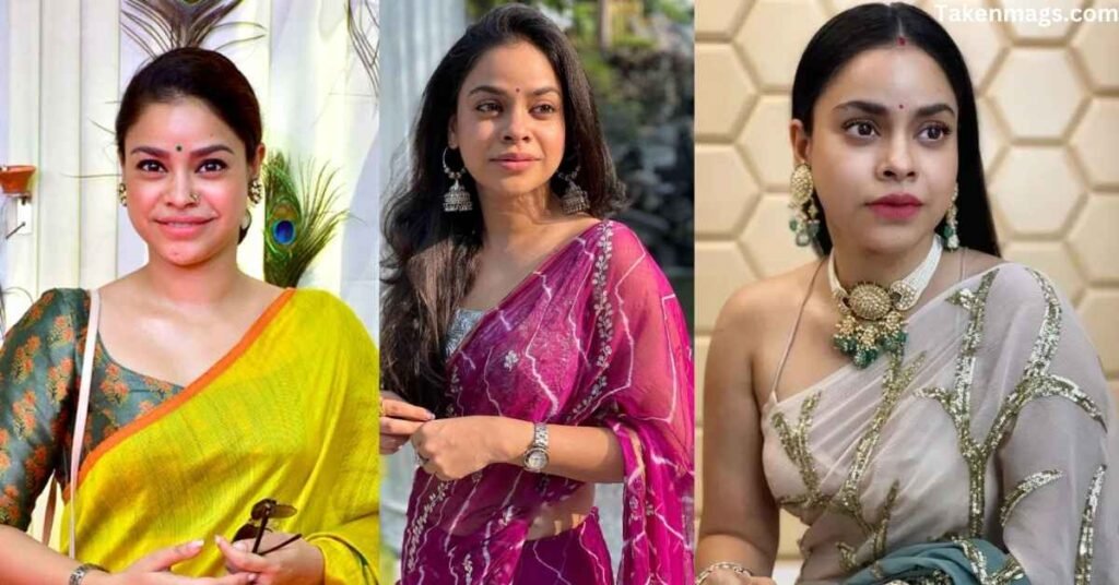 Who is Sumona Chakravarti?