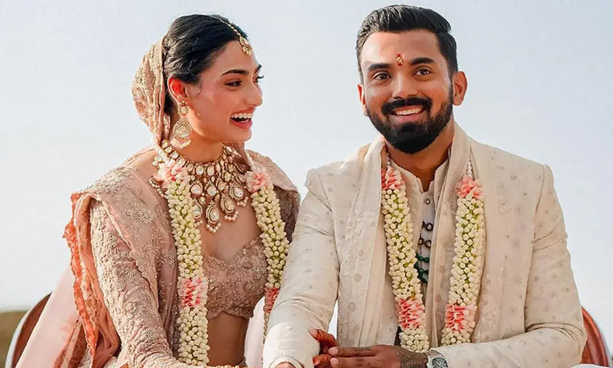 KL Rahul’s Wife Name: Biography, Height, Age, Family, Lifestyle & Career