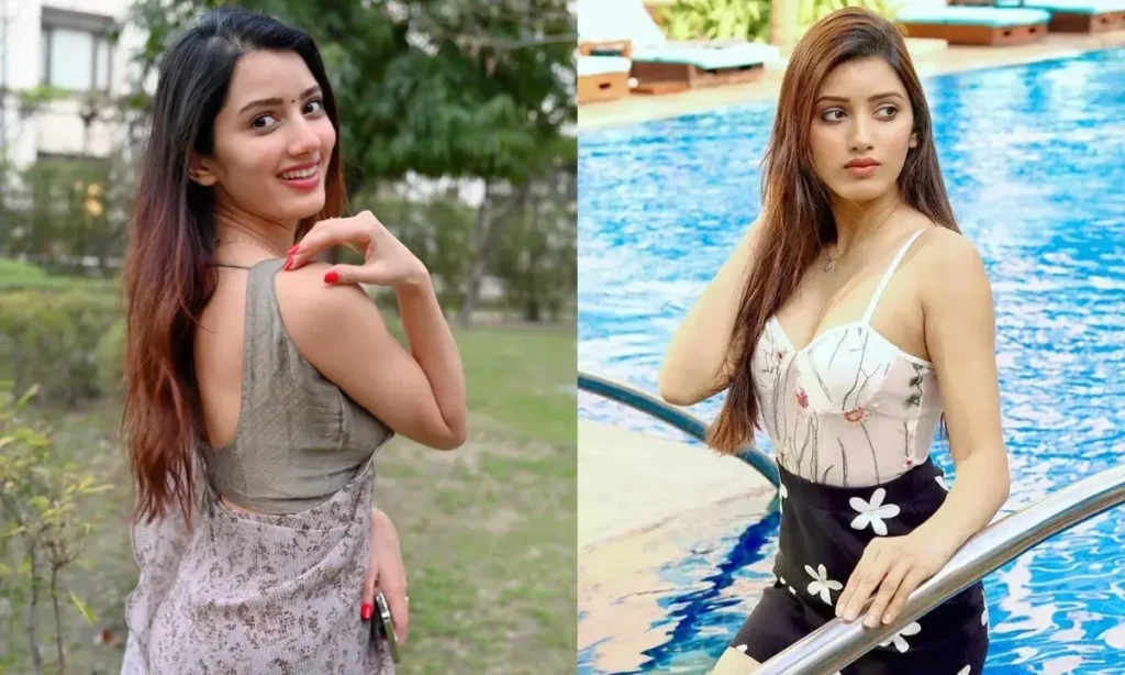 Neetu Bisht Biography In Hindi